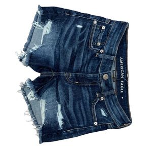 American eagle shorts amazing condition